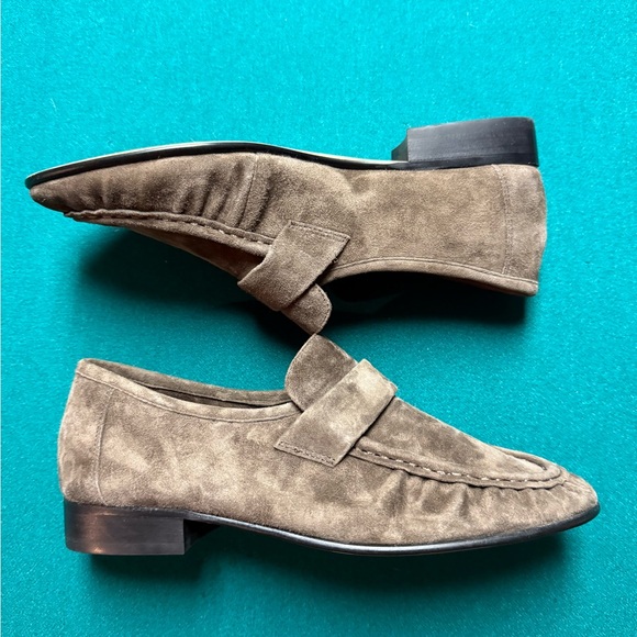 Tony Bianco GATSBY ESPRESSO SUEDE - Picture 6 of 7